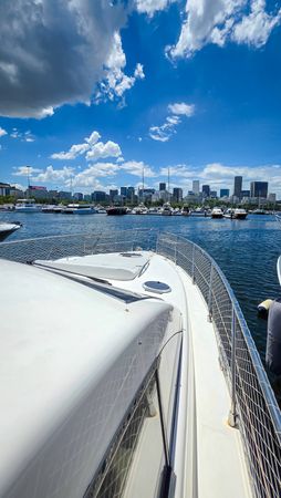 Phantom 500F | Rock It