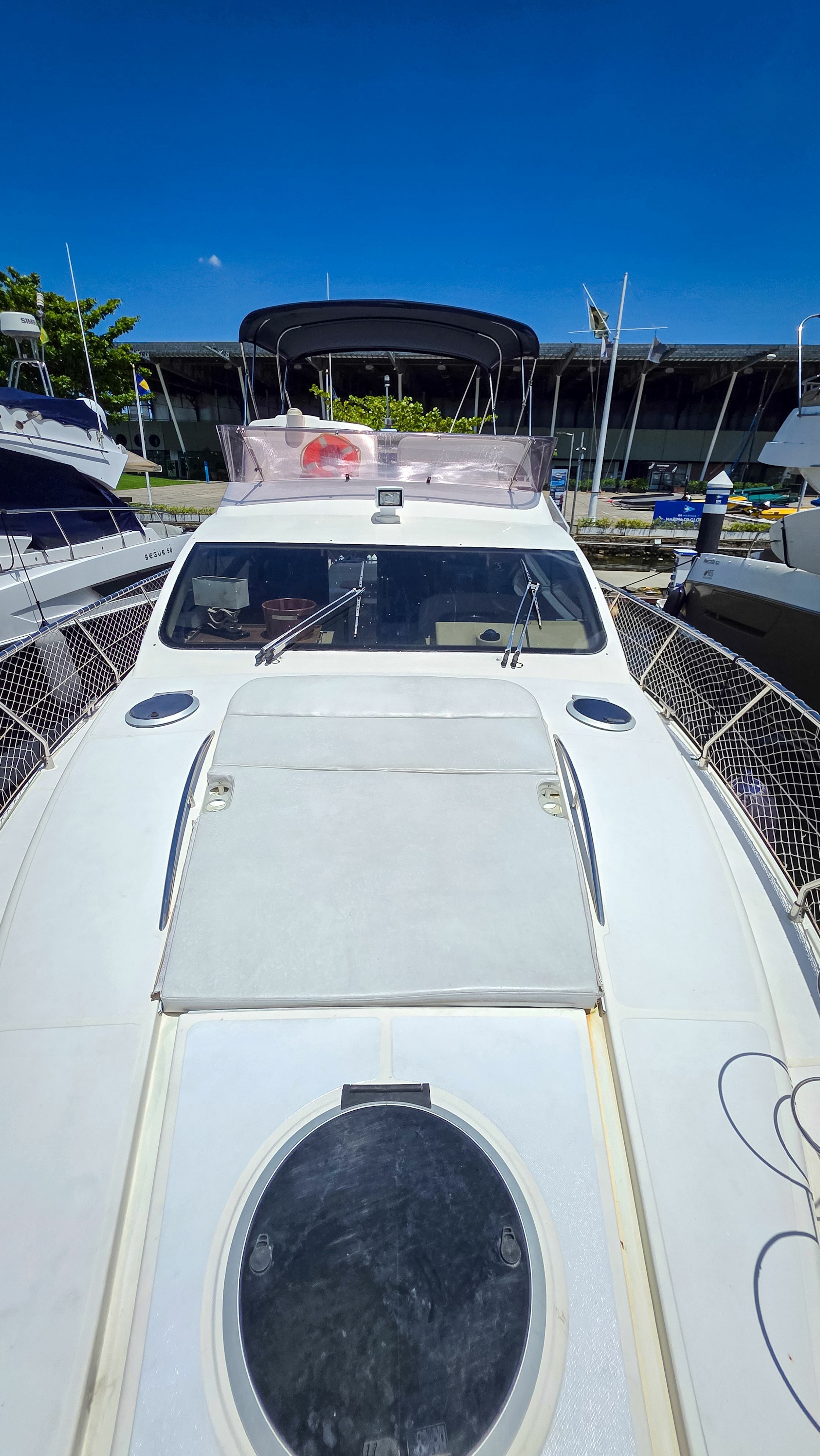 Phantom 500F | Rock It