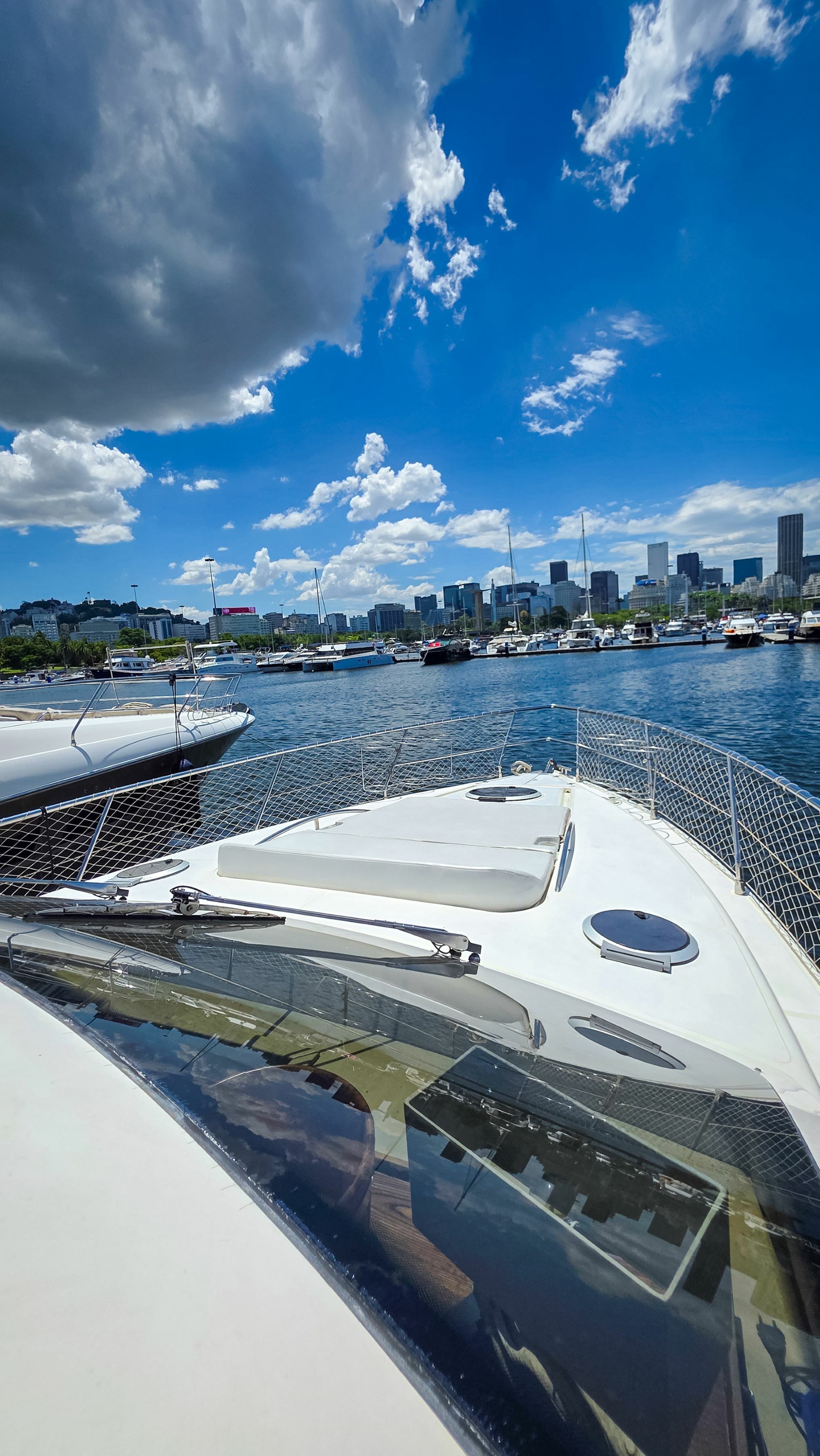 Phantom 500F | Rock It