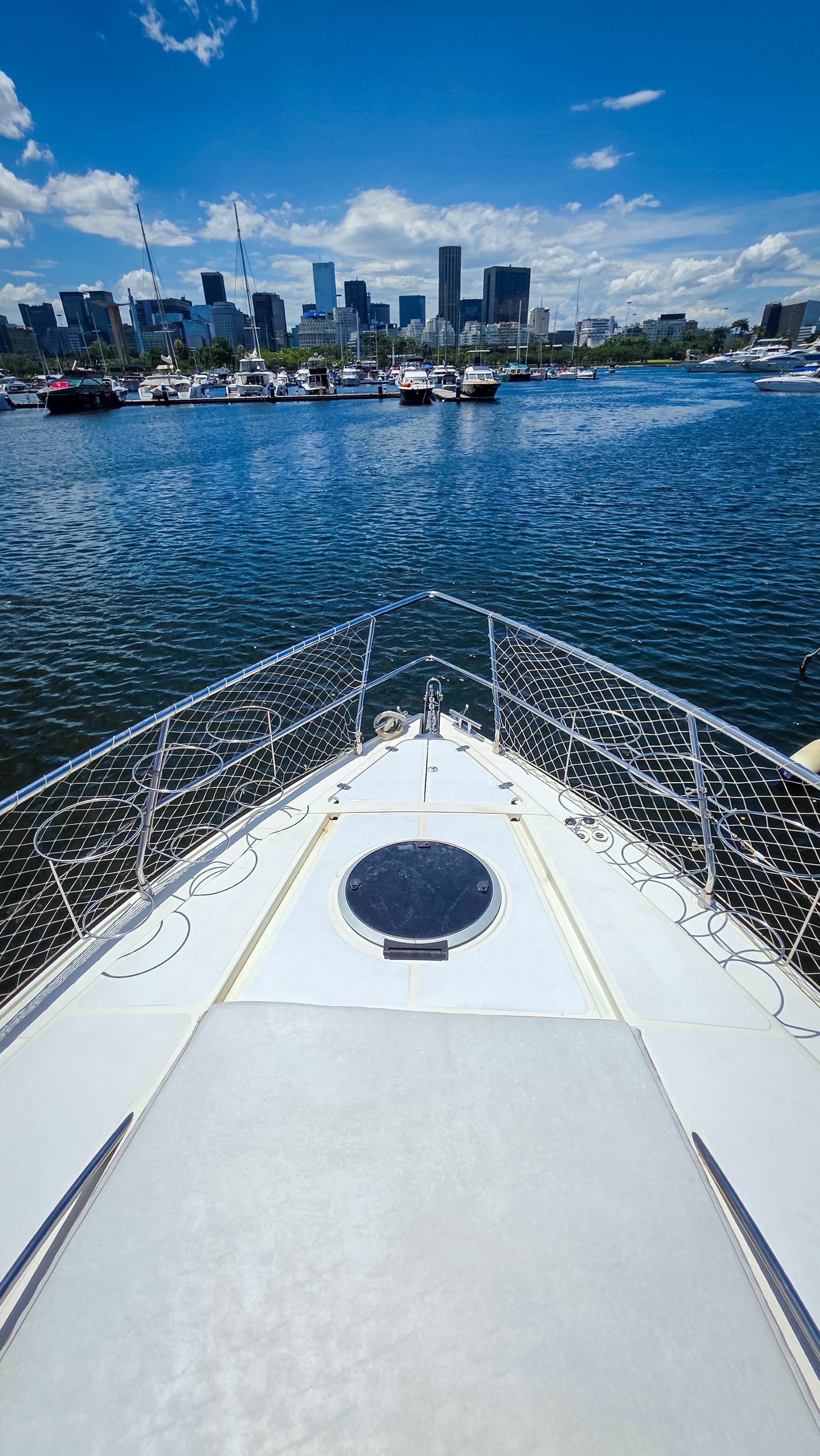 Phantom 500F | Rock It