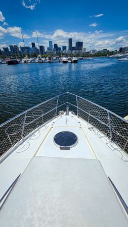 Phantom 500F | Rock It