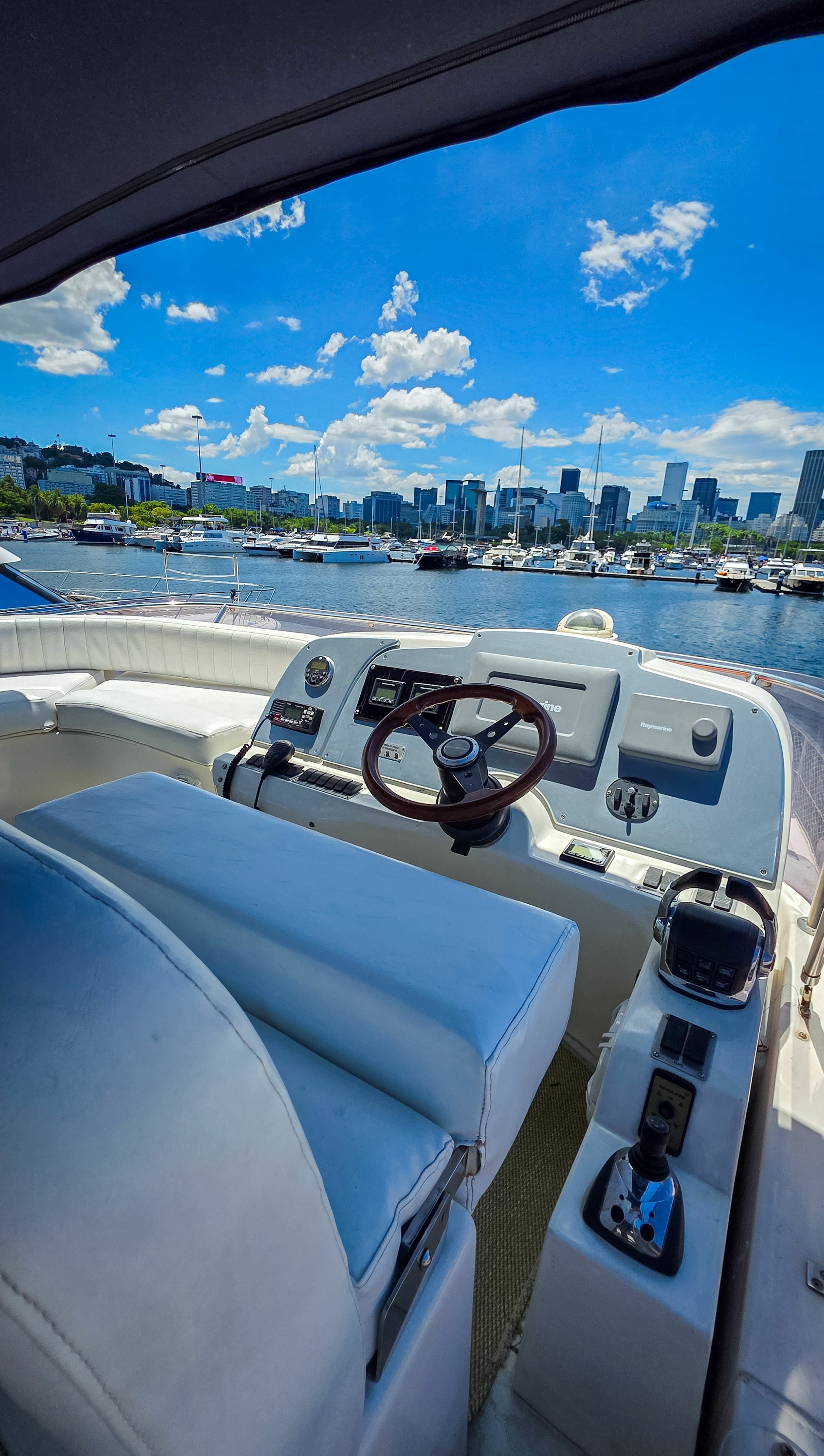 Phantom 500F | Rock It