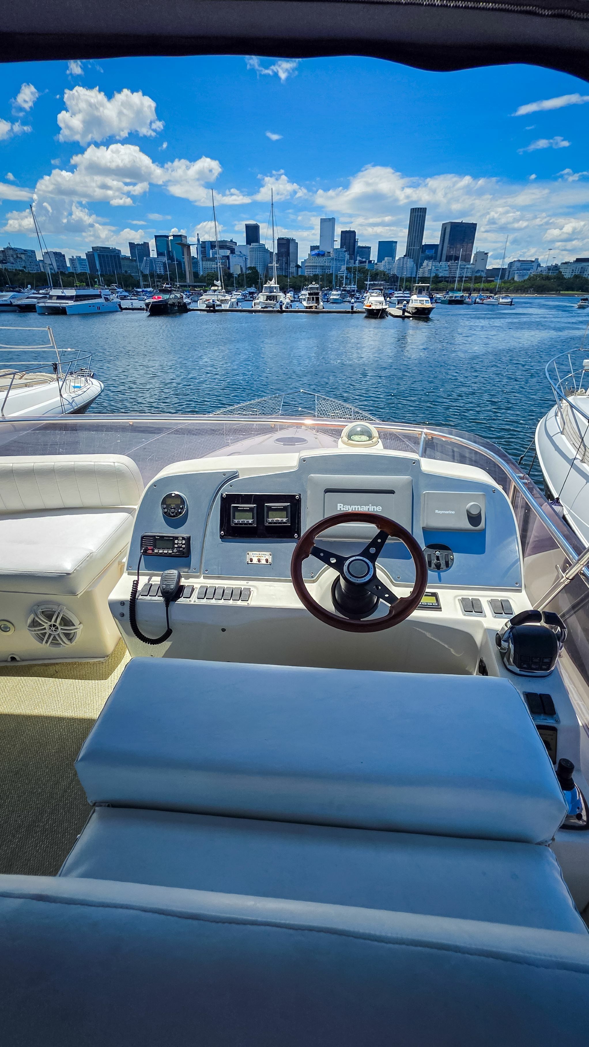 Phantom 500F | Rock It