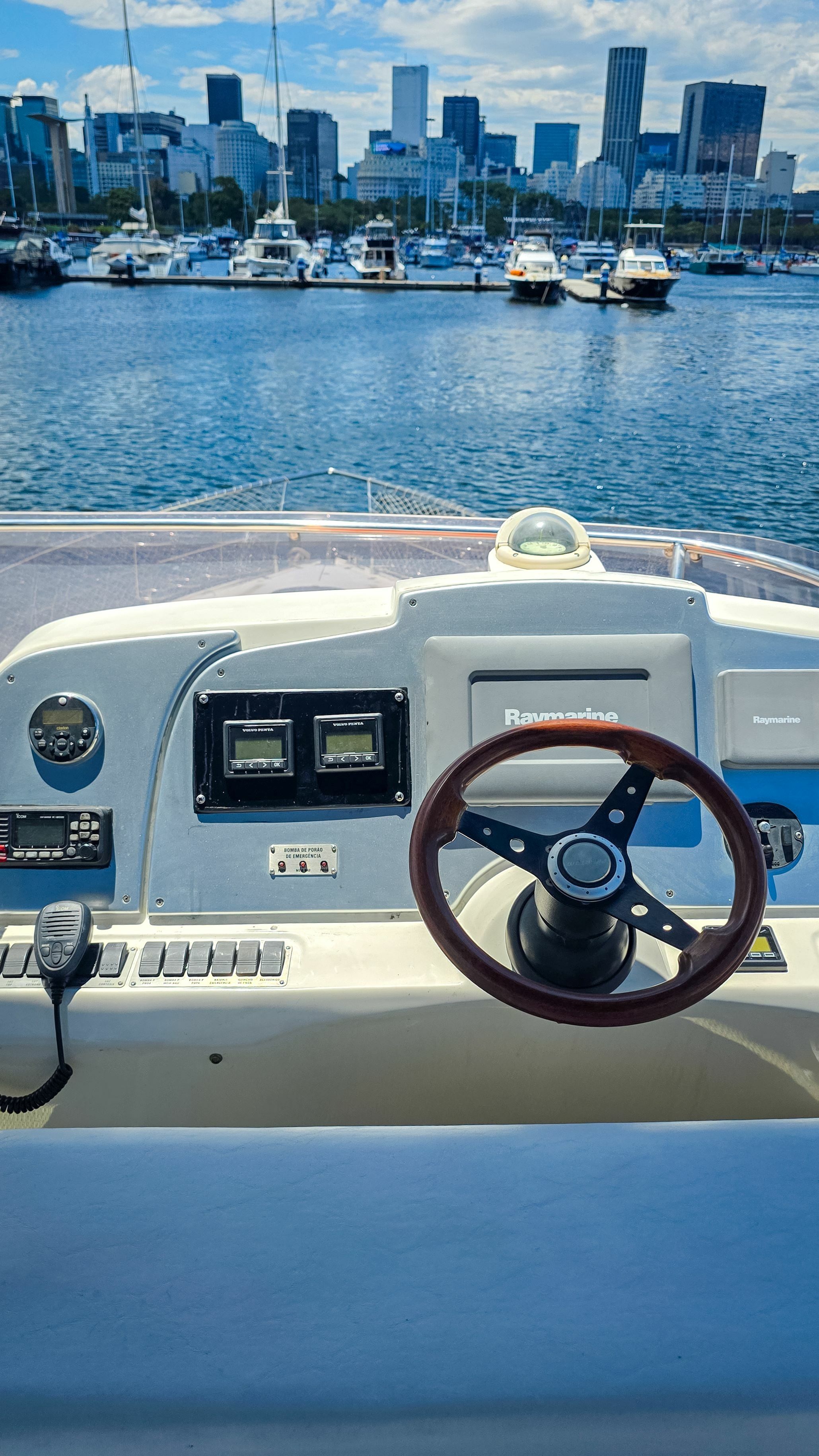 Phantom 500F | Rock It