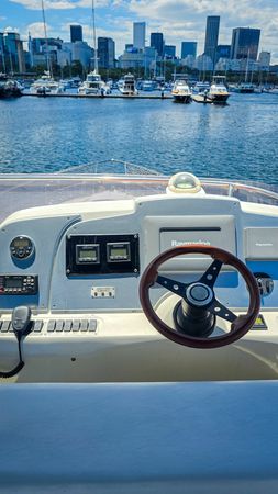 Phantom 500F | Rock It