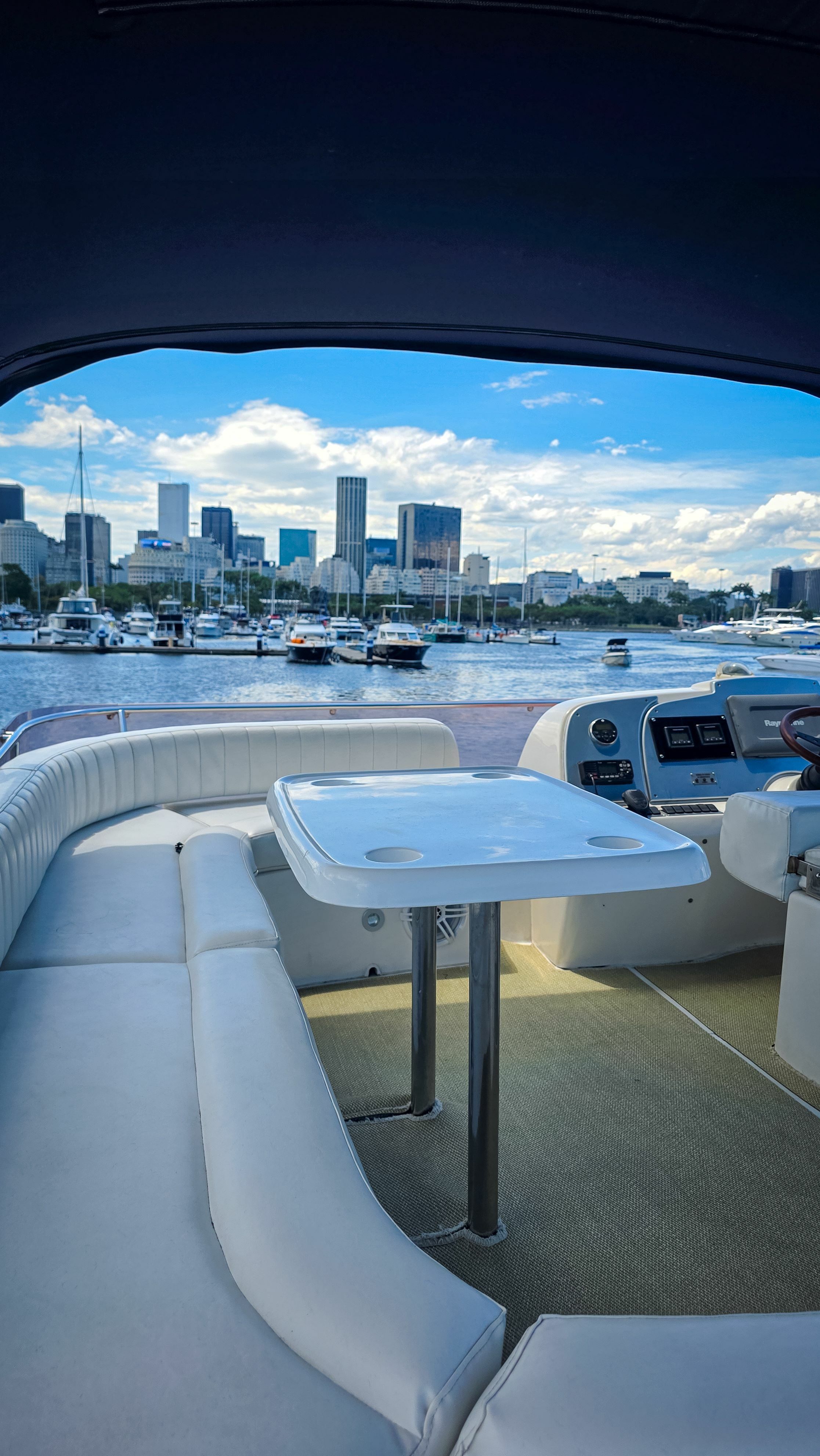 Phantom 500F | Rock It