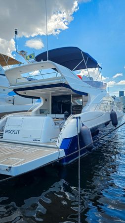 Phantom 500F | Rock It