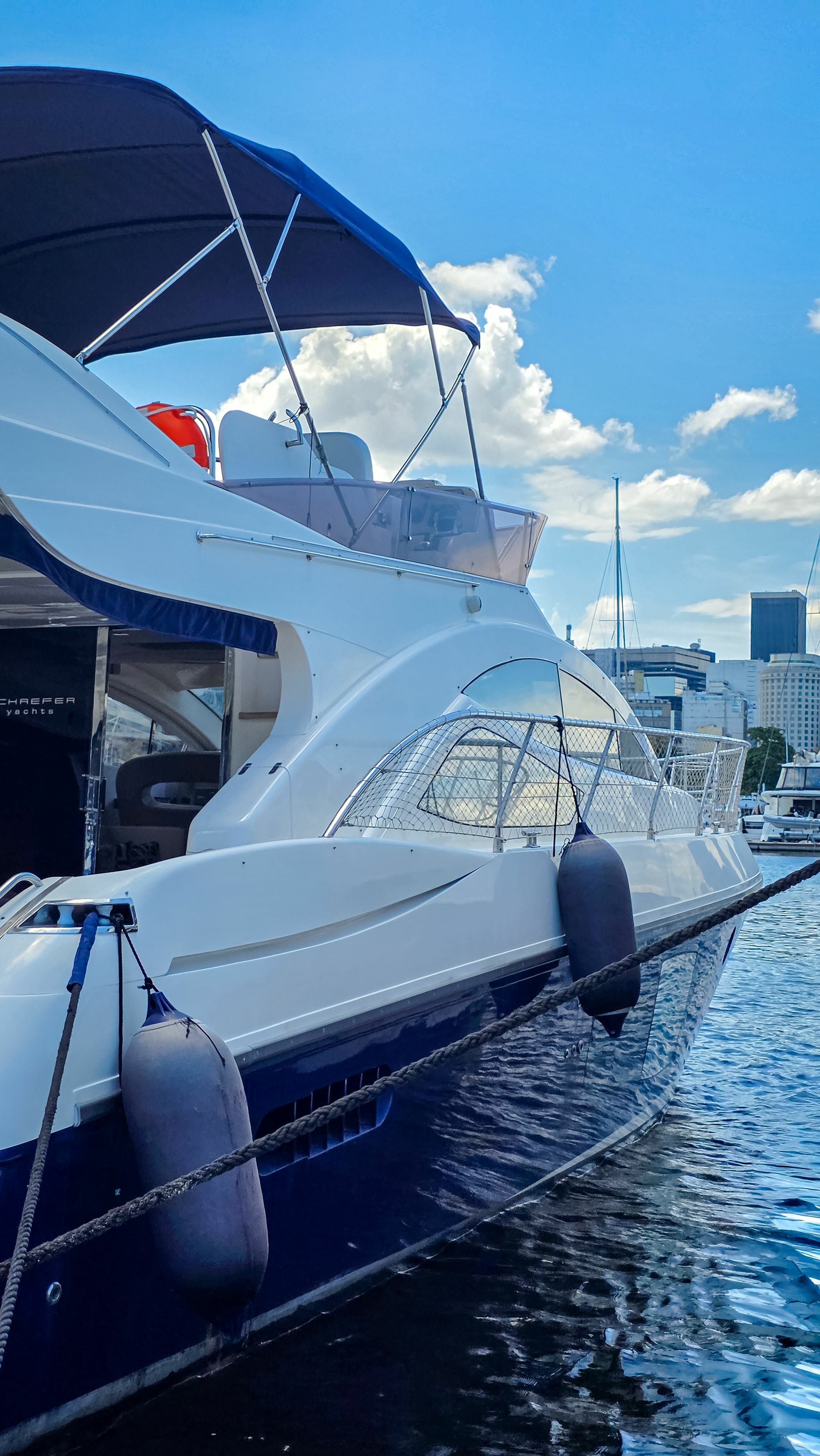 Phantom 500F | Rock It