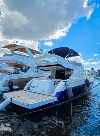 Phantom 500F | Rock It