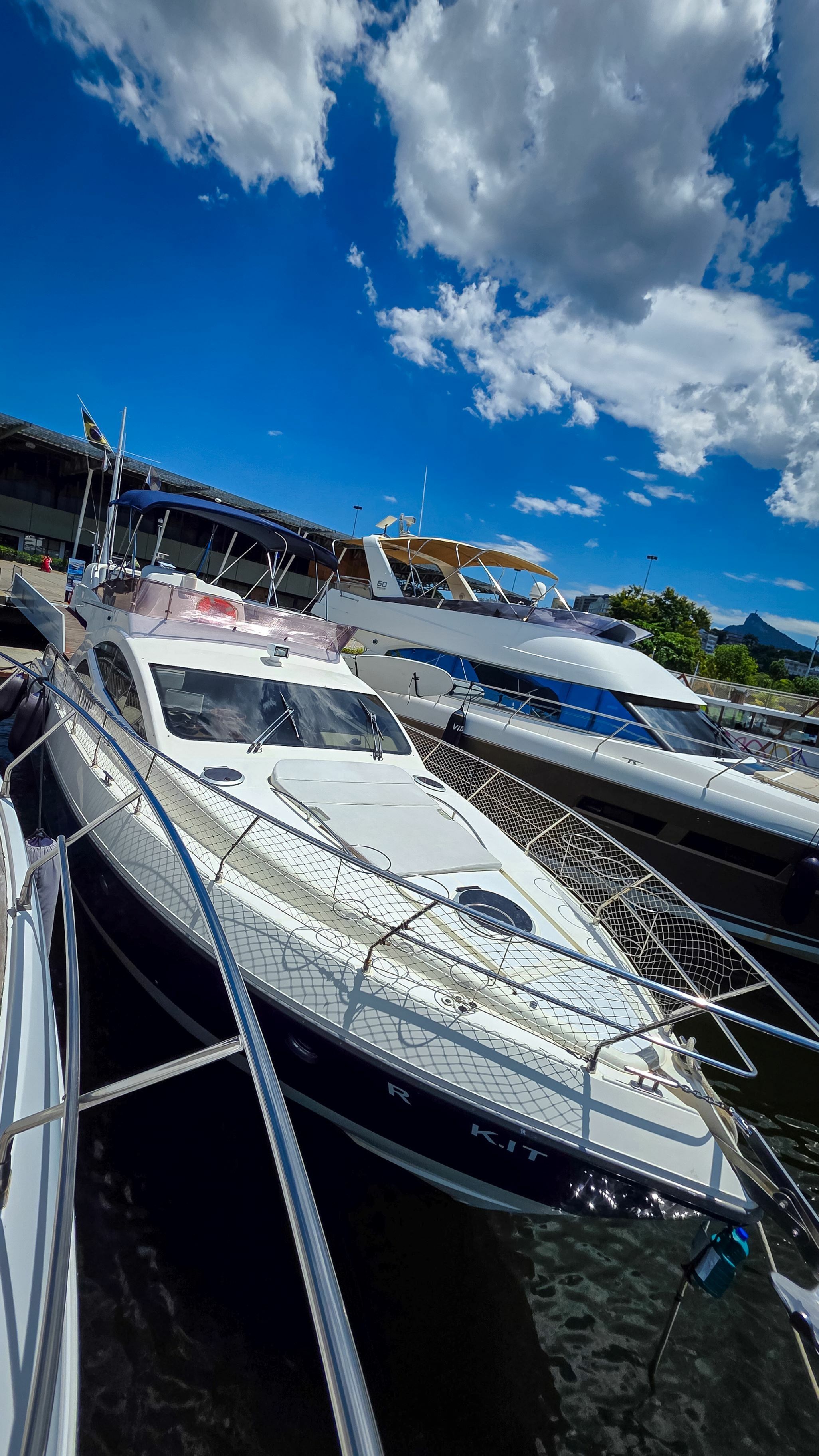 Phantom 500F | Rock It