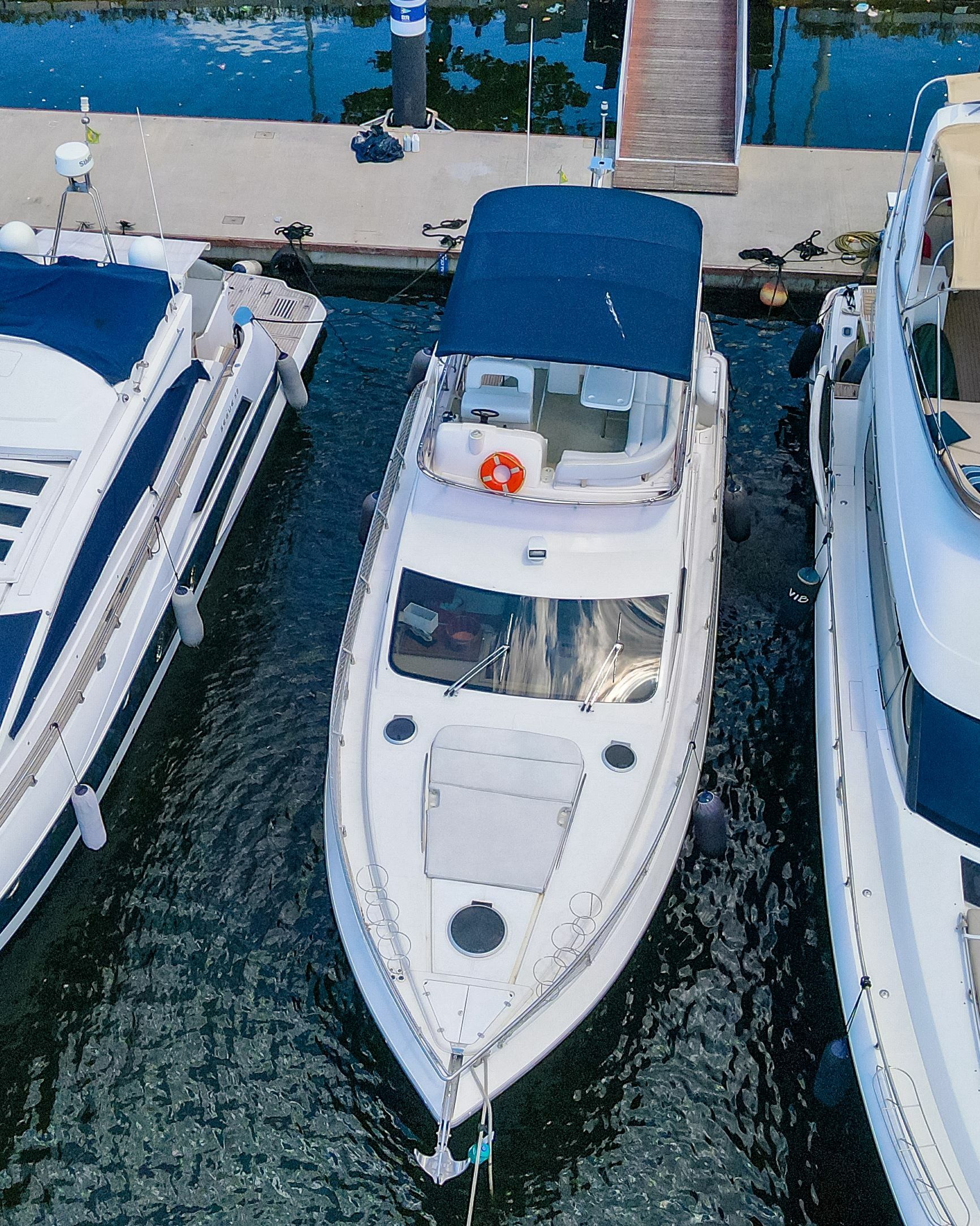 Phantom 500F | Rock It