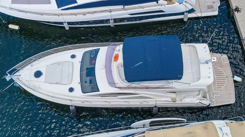 Phantom 500F | Rock It