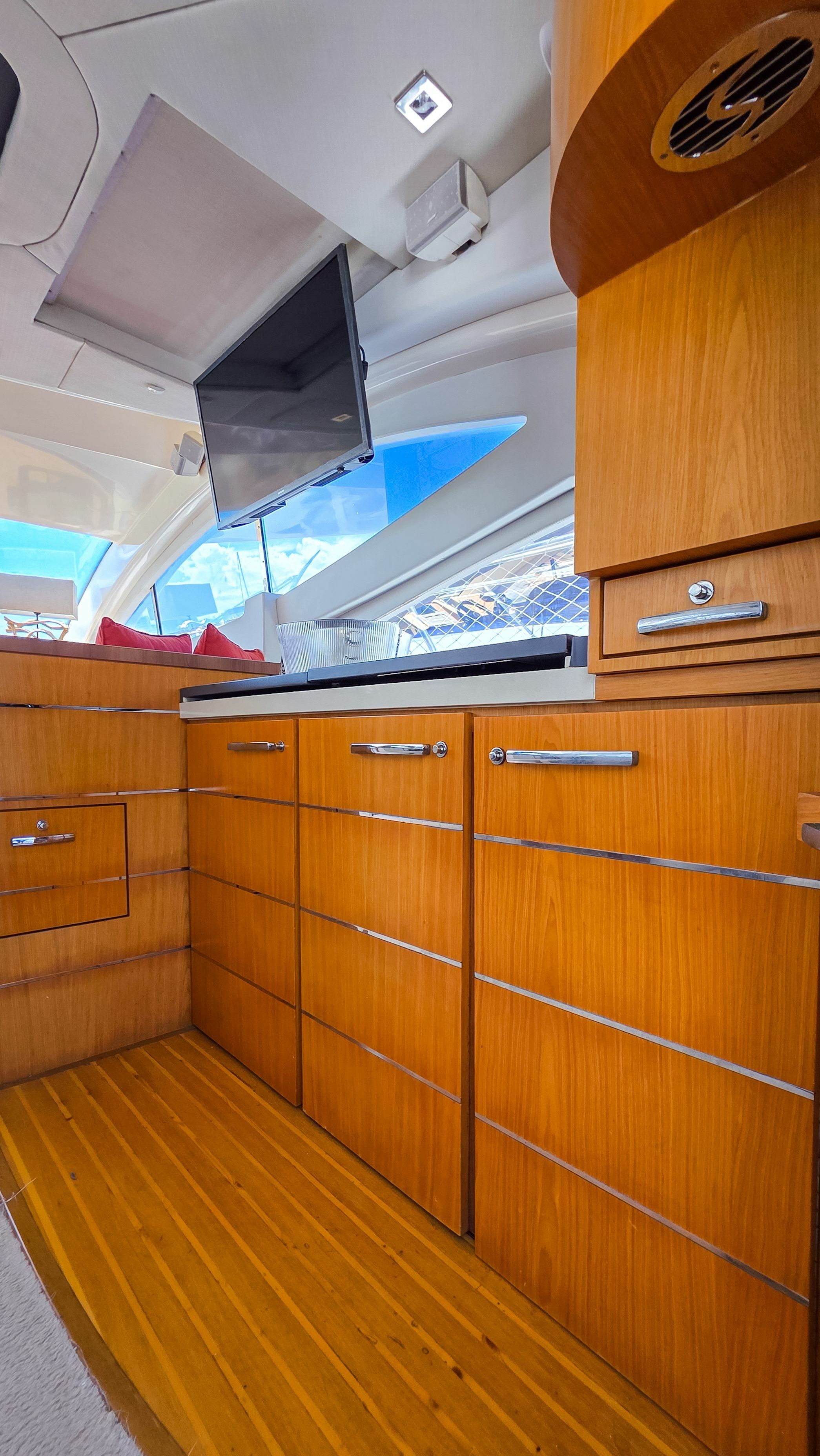 Phantom 500F | Rock It