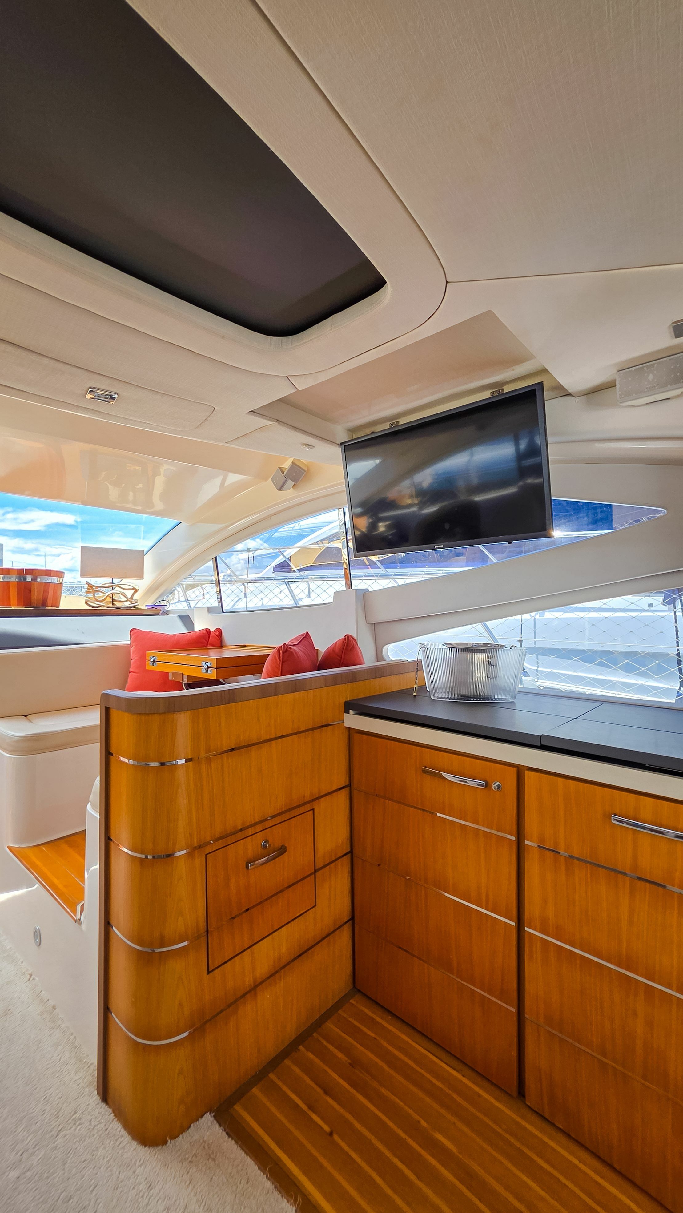 Phantom 500F | Rock It