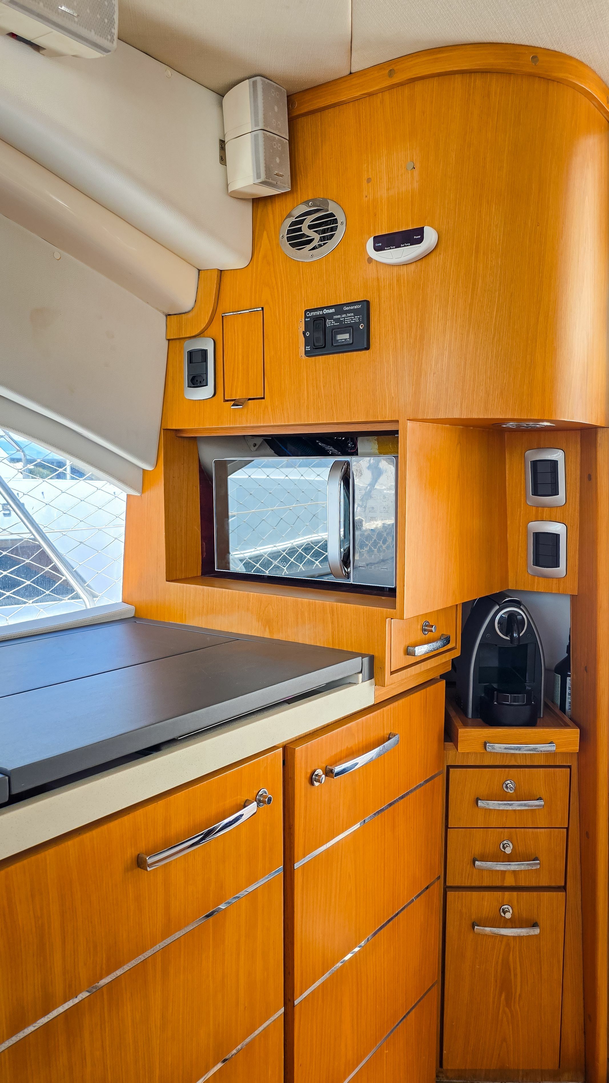 Phantom 500F | Rock It