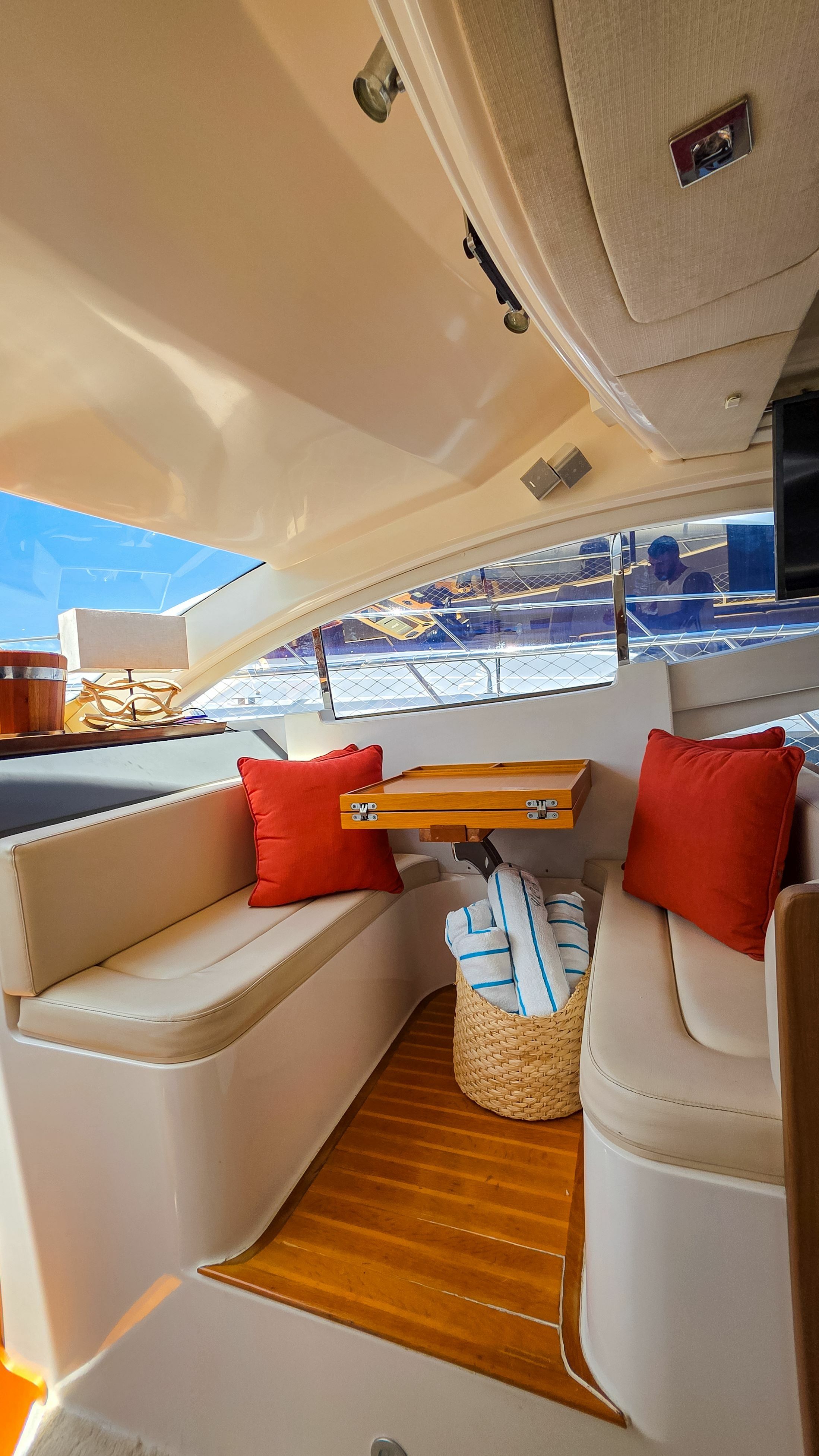 Phantom 500F | Rock It