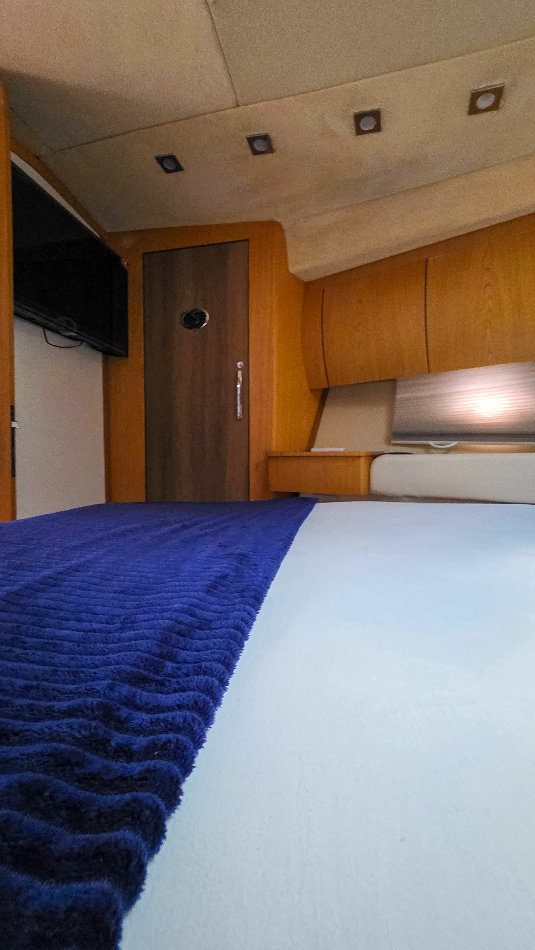 Phantom 500F | Rock It