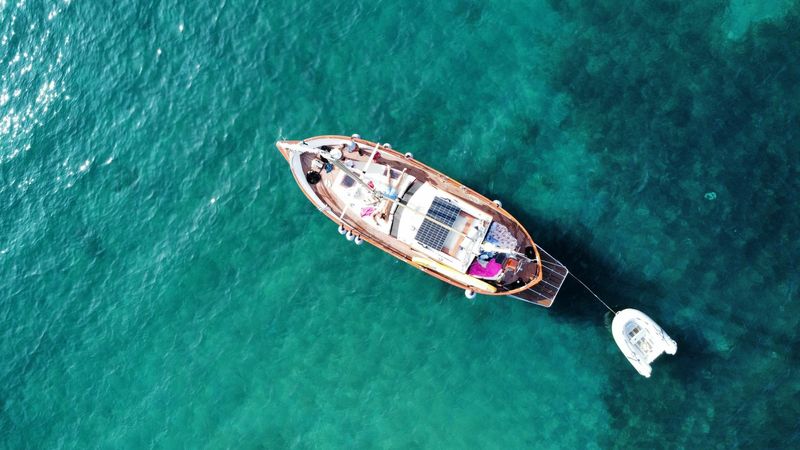 Nauticat 32 | Faloska