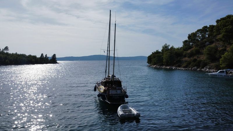 Nauticat 32 | Faloska