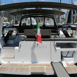 Dufour 470 | Jeroboam