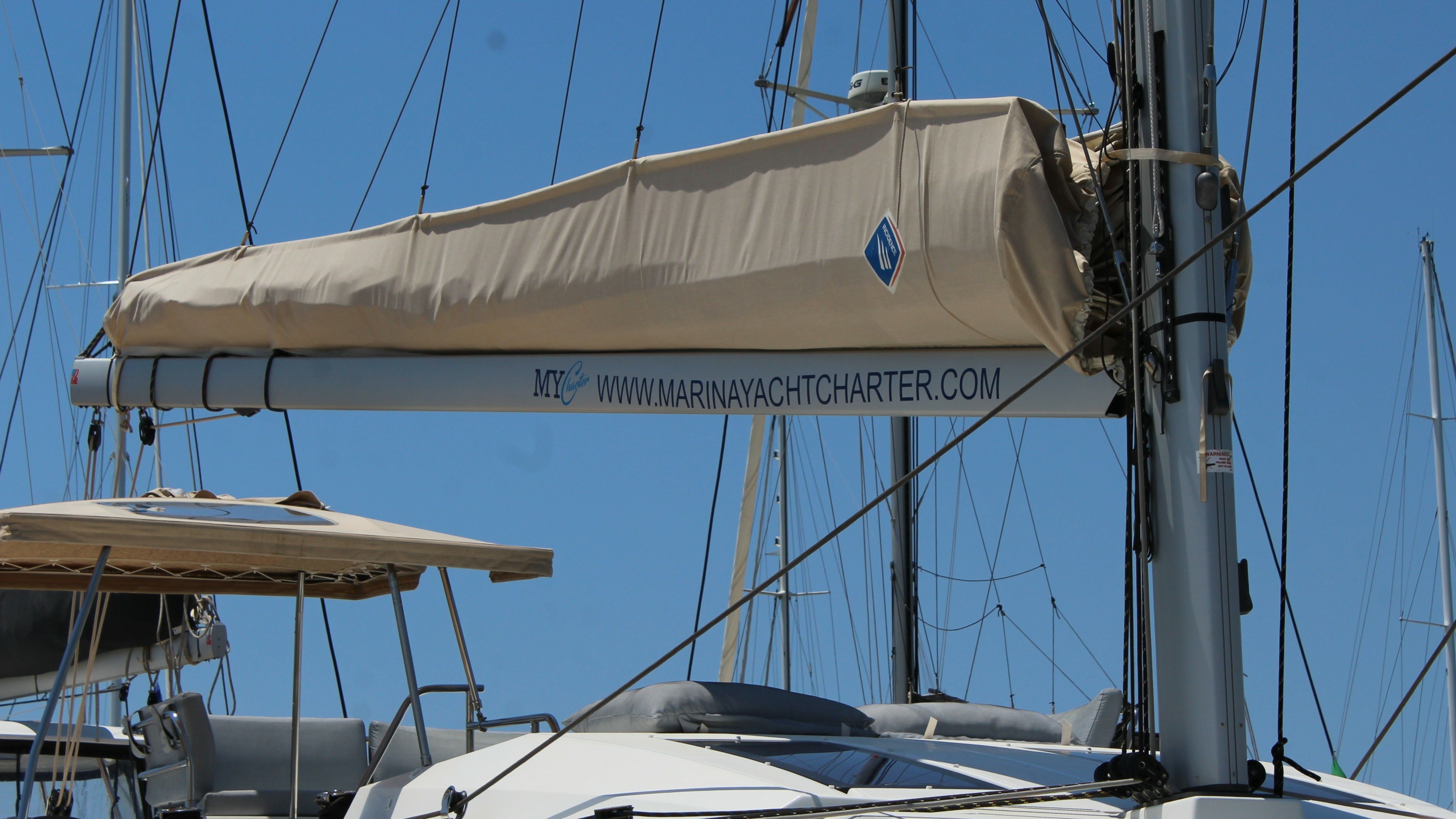 Dufour 470 | Jeroboam