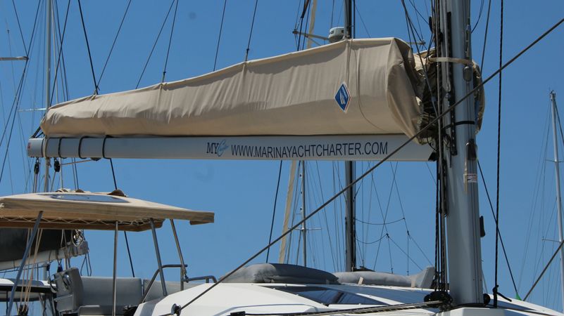 Dufour 470 | Jeroboam