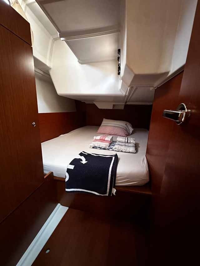 Beneteau Oceanis 38.1 | Ida
