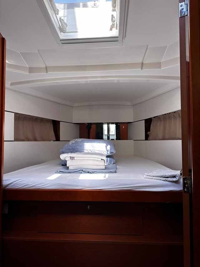 Beneteau Oceanis 38.1 | Ida