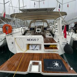 Dufour 430 | Nexus