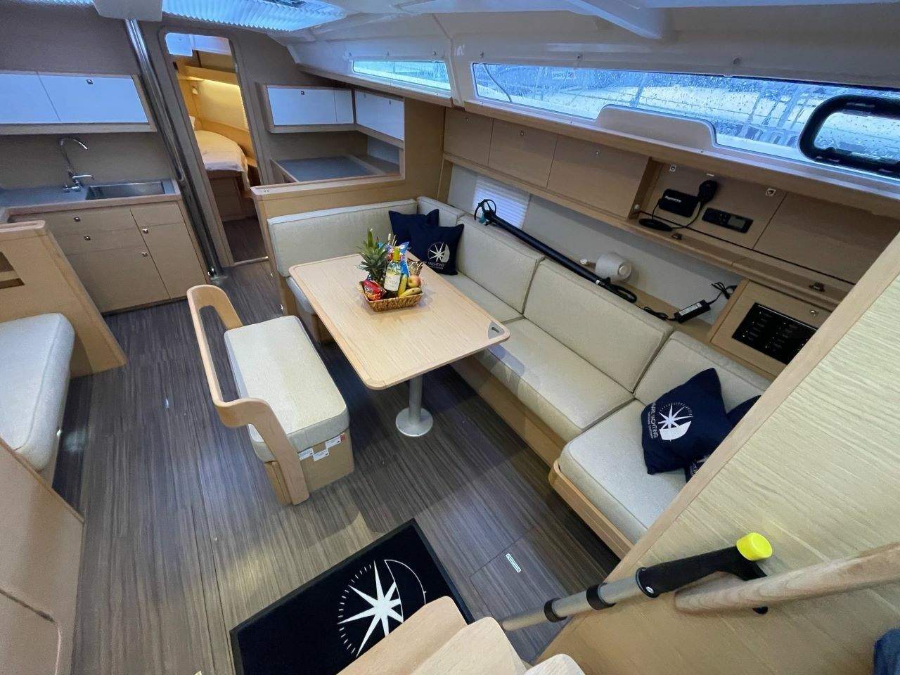 Dufour 430 | Nexus