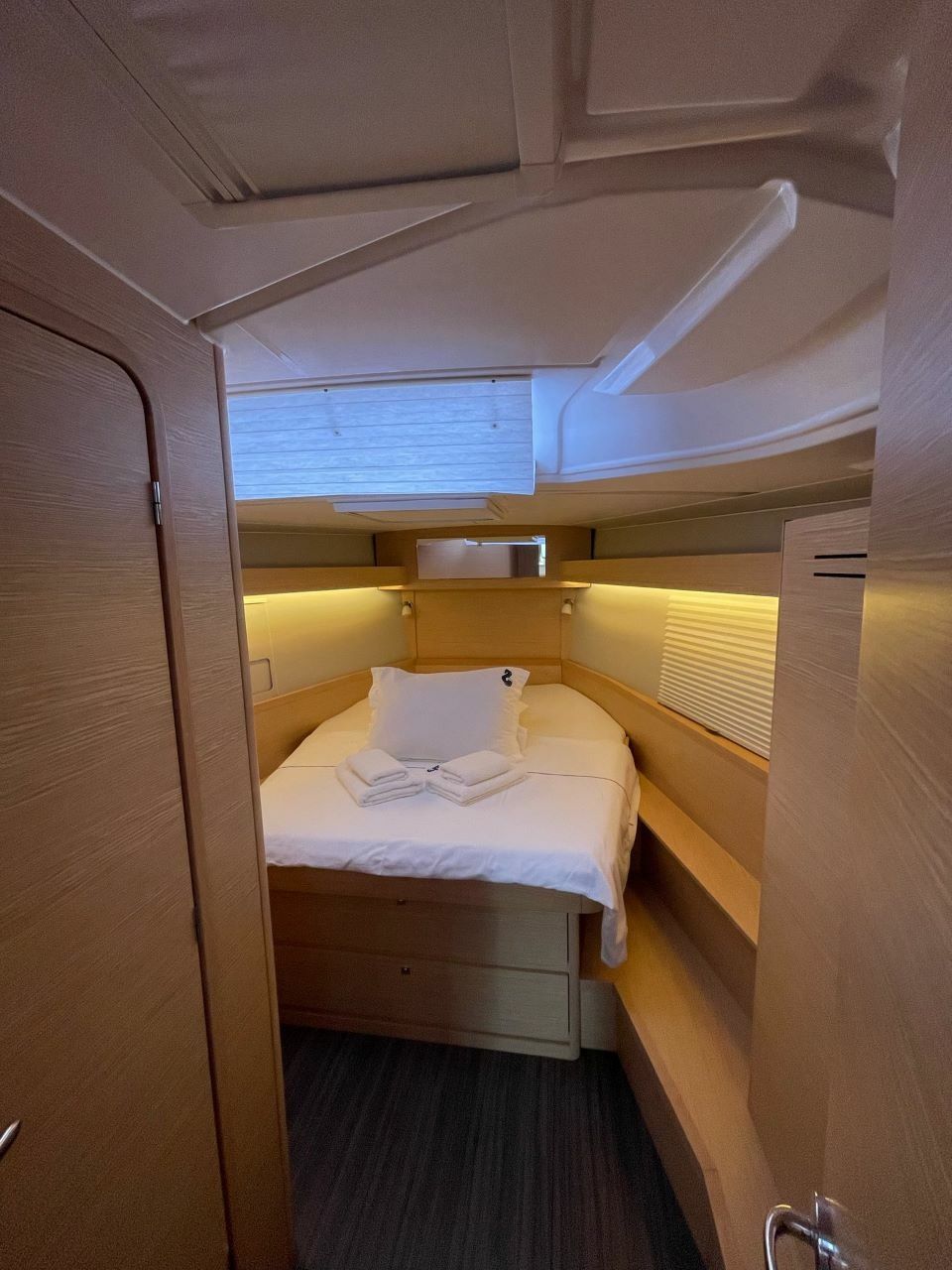 Dufour 430 | Nexus