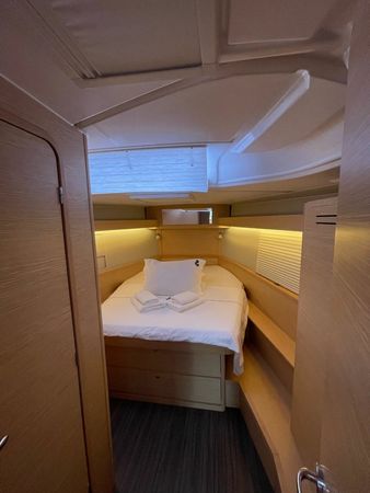 Dufour 430 | Nexus