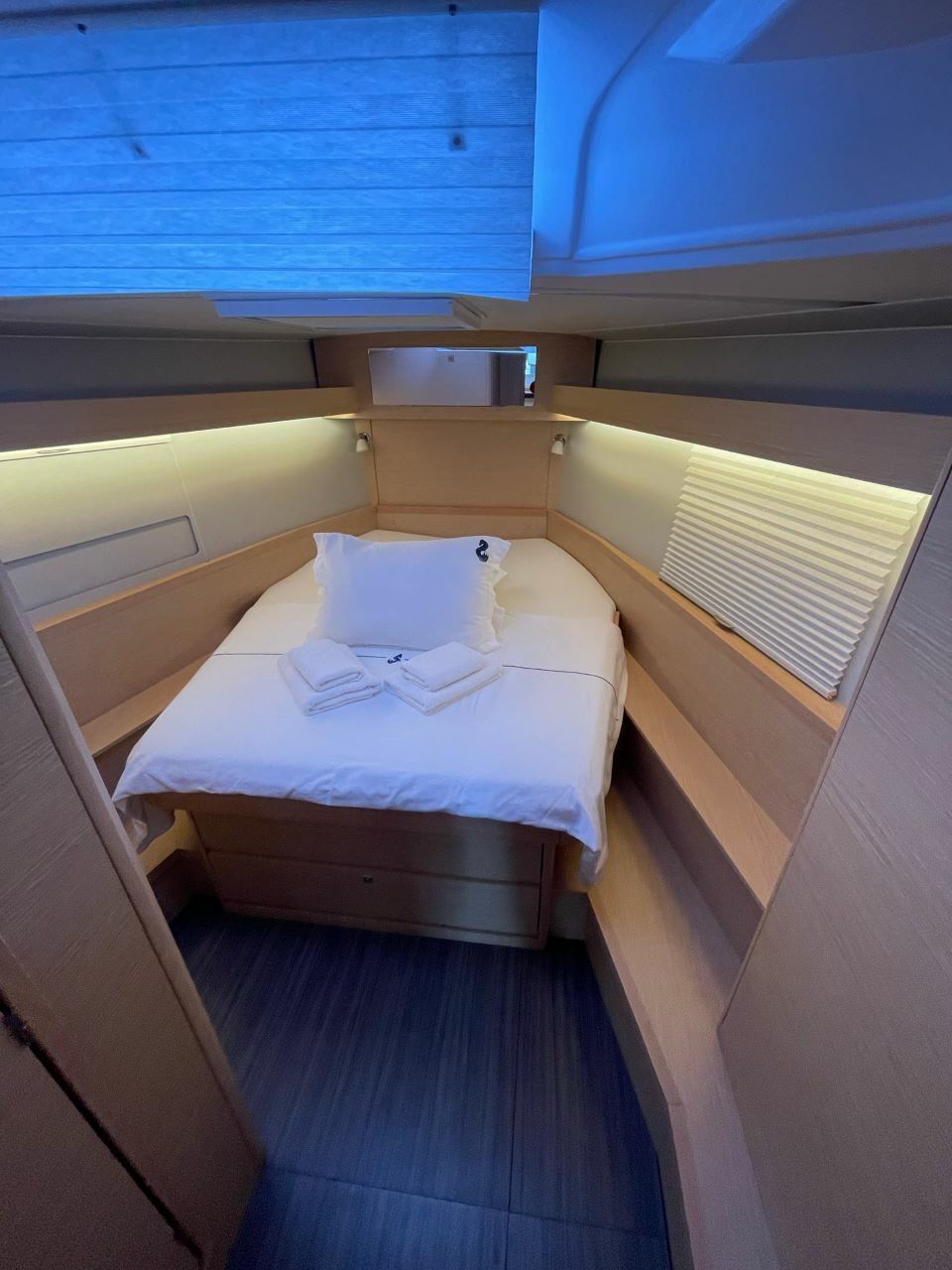 Dufour 430 | Nexus