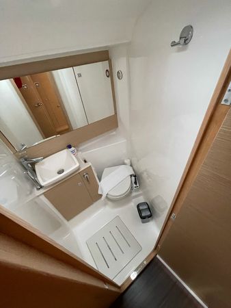 Dufour 430 | Nexus