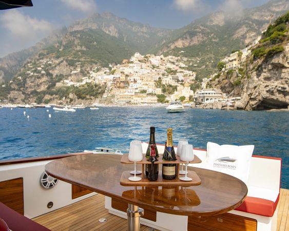 Italyure 38 | Luna Rossa