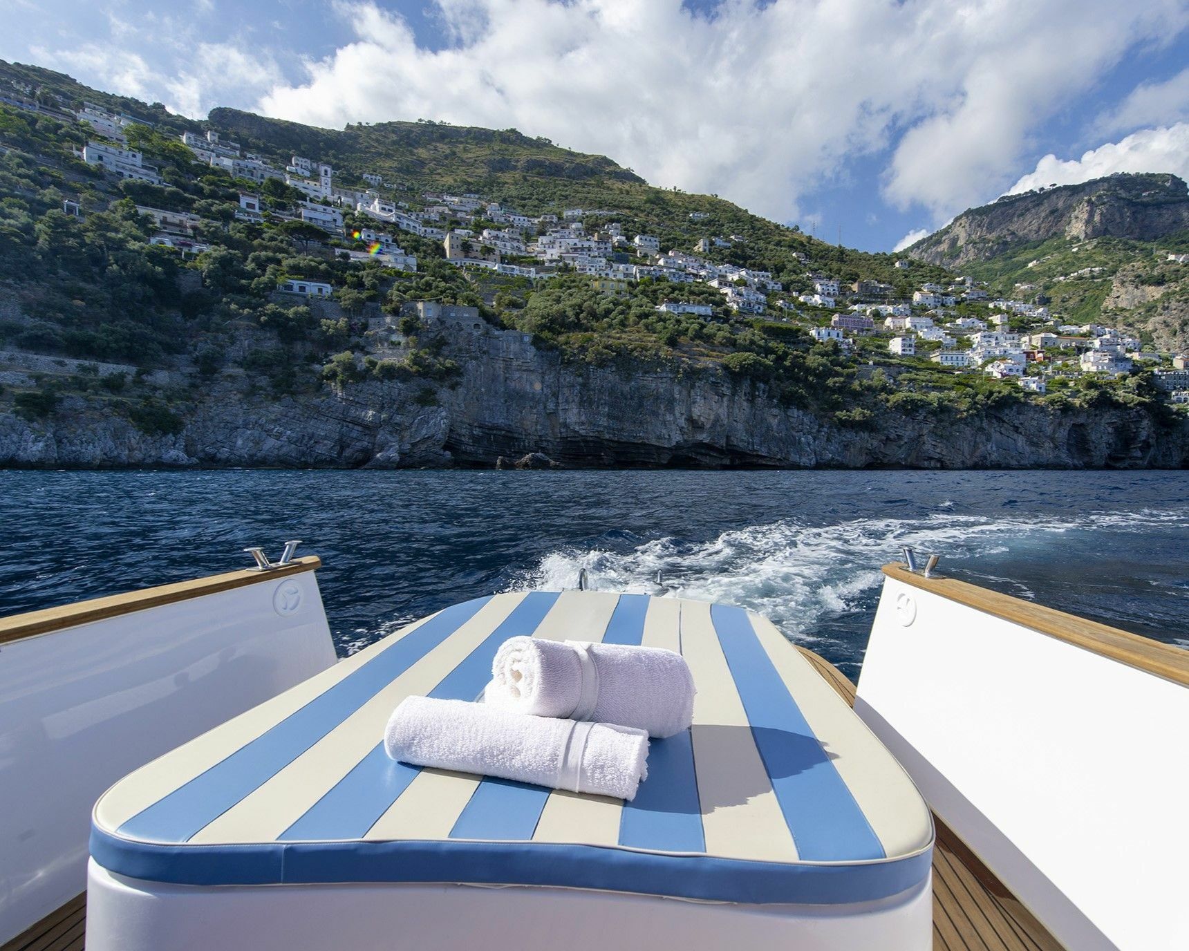 Gozzo 34 | Don Raffae