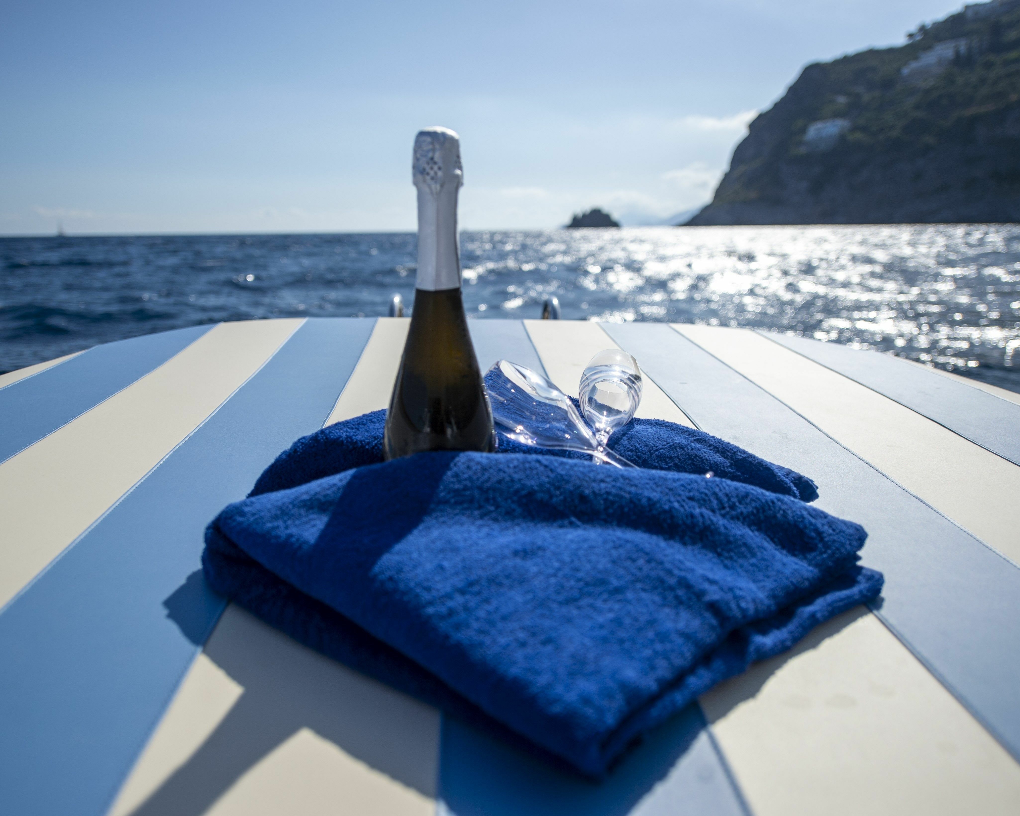 Gozzo 34 | Don Raffae