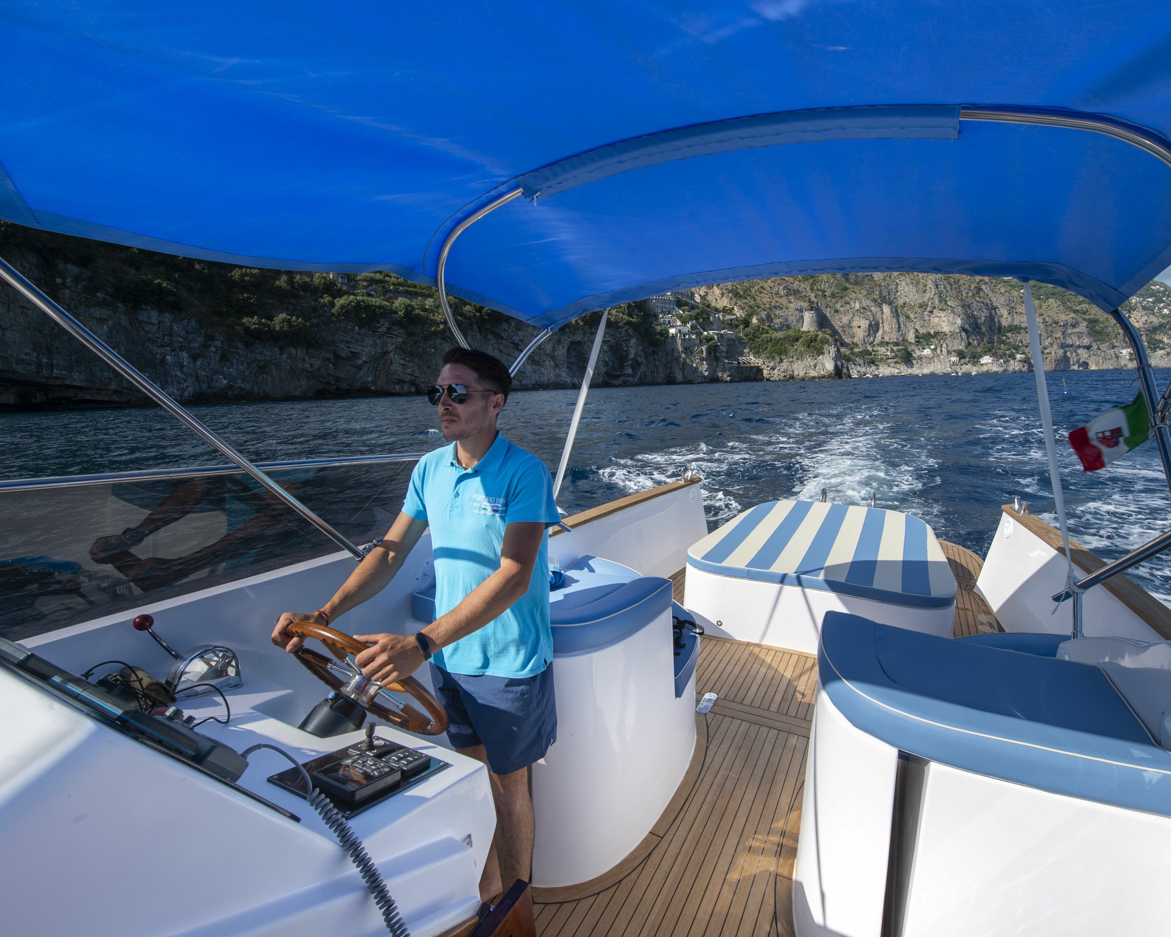 Gozzo 34 | Don Raffae