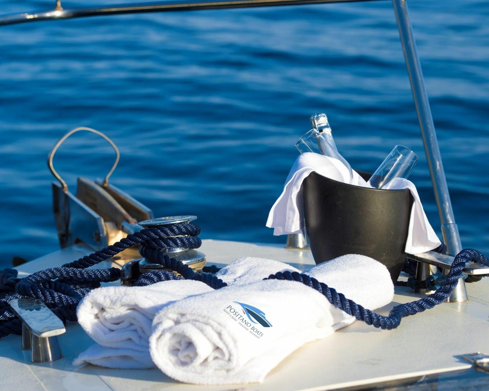 Baia 40 | Crowne