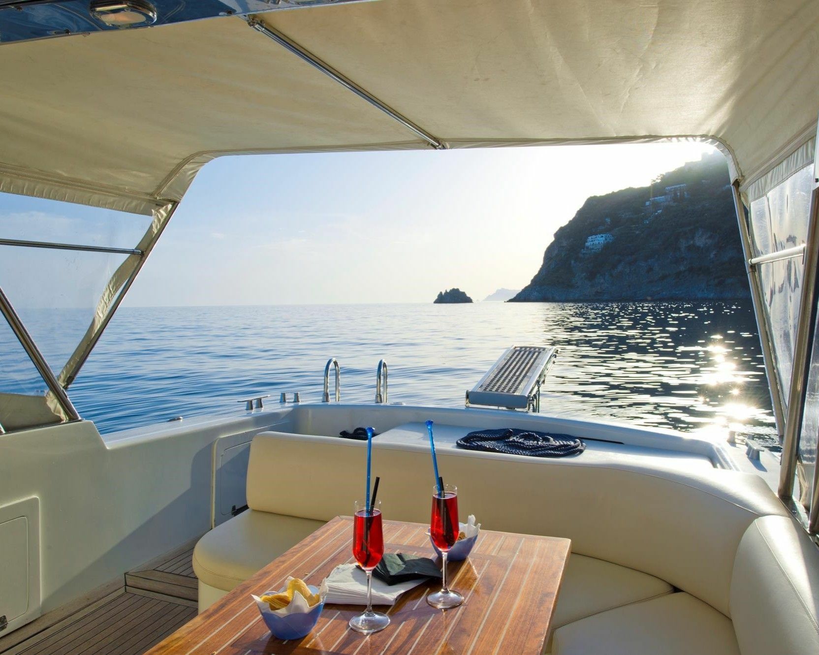 Baia 40 | Crowne