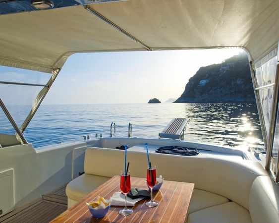 Baia 40 | Crowne