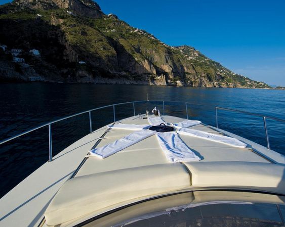 Baia 40 | Crowne