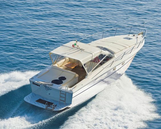 Baia 40 | Crowne