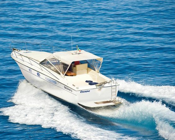 Baia 40 | Crowne