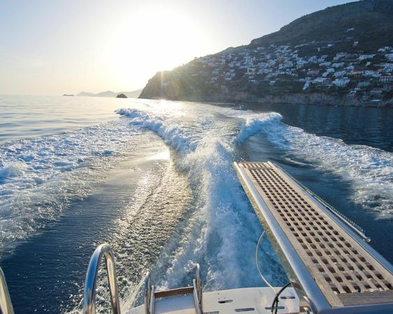 Baia 40 | Crowne