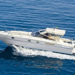 Baia 40 | Crowne