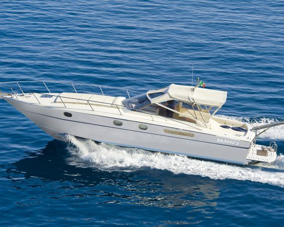 Baia 40 | Crowne