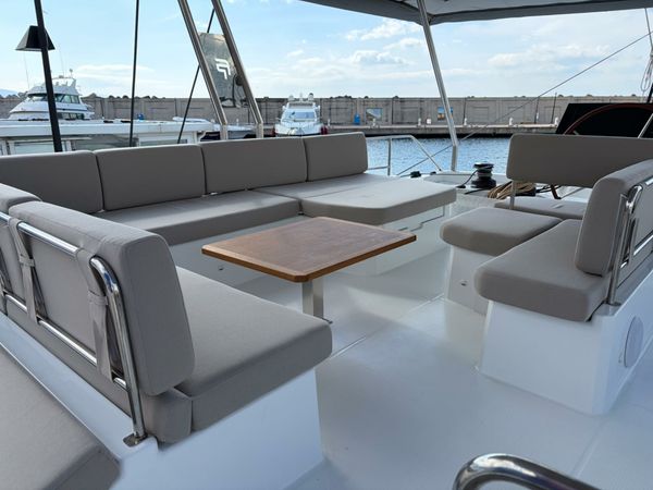 Fountaine Pajot Samana 59 | Maia