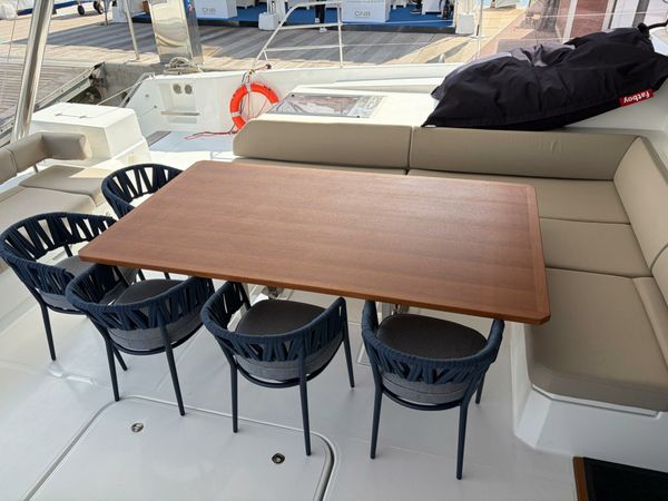 Fountaine Pajot Samana 59 | Maia