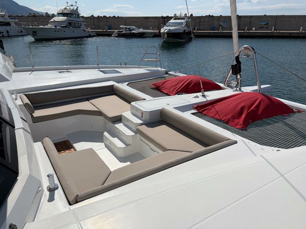 Fountaine Pajot Samana 59 | Maia